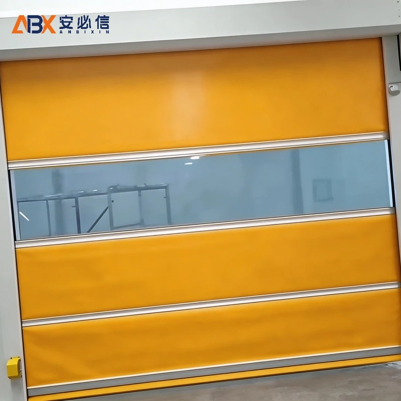 哈尔滨高速门