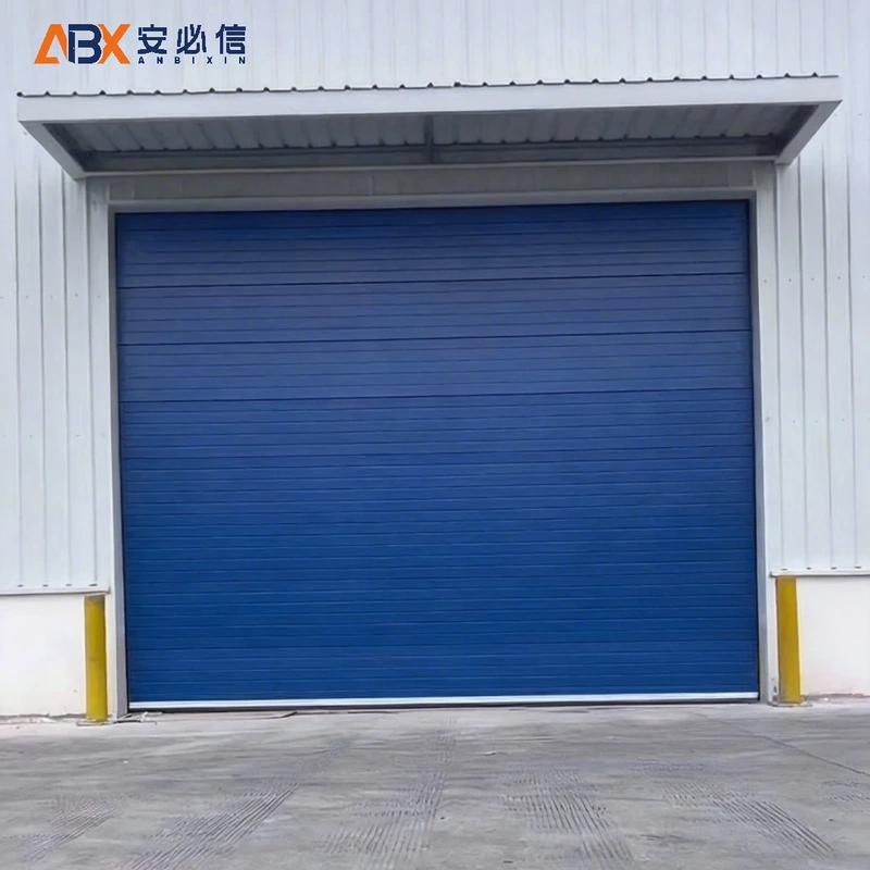 哈尔滨洁净室高速门